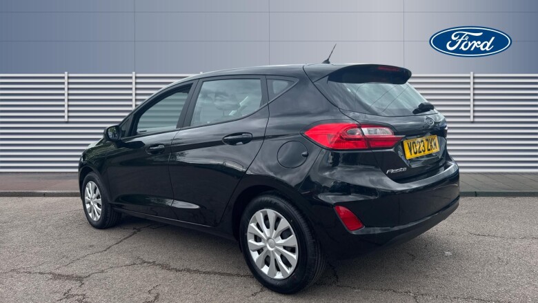 Ford Fiesta 1.1 Trend 5dr Petrol Hatchback